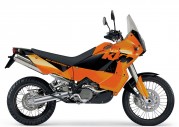 KTM 950 Adventure S KTM 950 Adventure S